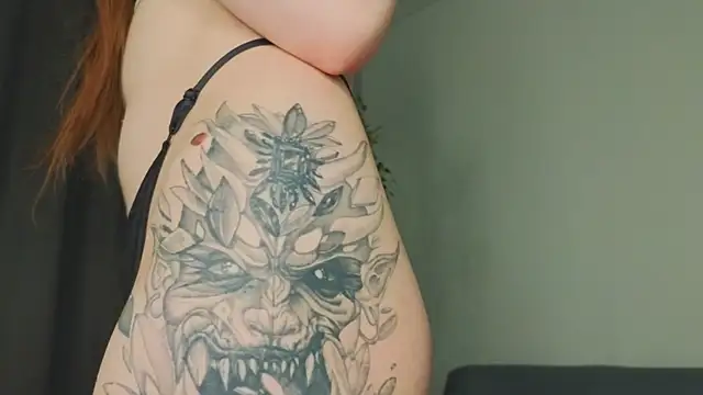 Nicole_Broown_ 실시간 채팅방