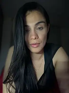 Bilik Sembang Langsung Antonella_Maxwell