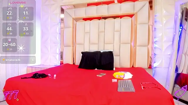 Sarah_Adamss Cameră chat live
