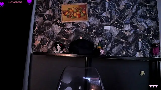 Chat ao vivo de skarlet_miller_