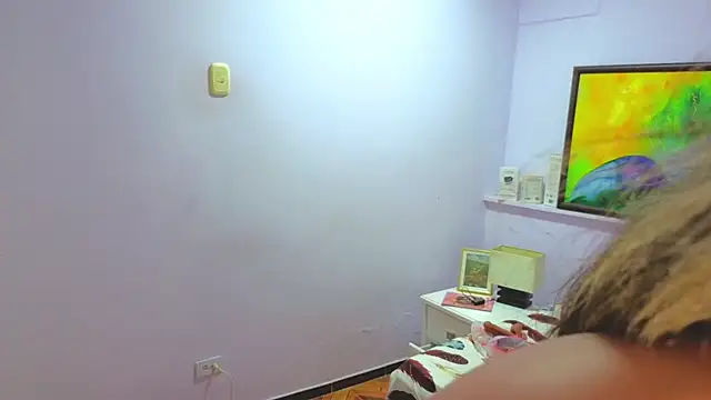 Živá chatovací místnost katiaa_lovv