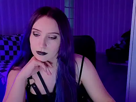 Sala de chat ao vivo de violet-siren-x
