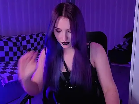 Sala de chat ao vivo de violet-siren-x