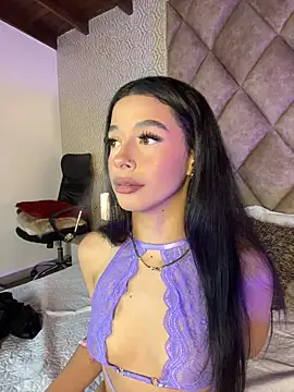ChloeRosses Cameră chat live
