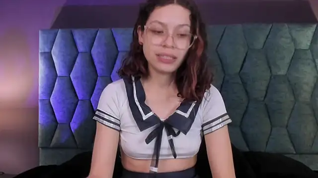 Chatroom en direct de sophie_blaake