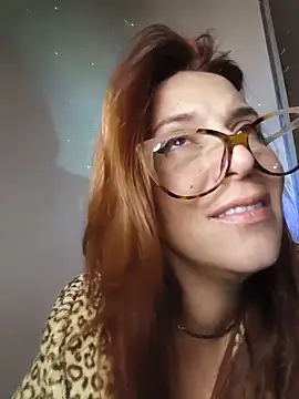 Živá chatovací místnost belliginger