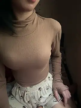 Živá chatovací místnost -mayhan11