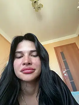 Pokój czatu na żywo – Alina_XXXX_