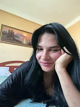 Alina_XXXX_ Live Chatraum