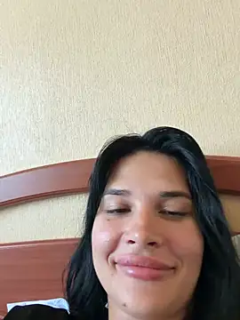 Alina_XXXX_ Adlı Modelin Canlı Sohbet Odası