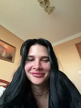 Alina_XXXX_ Live Chatraum