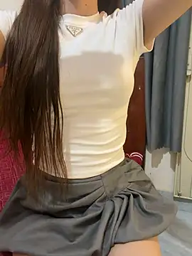 Quynhbabysexy Cameră chat live