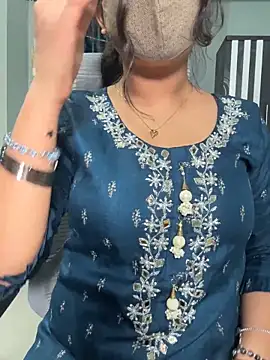 Lisa_afreen 실시간 채팅방