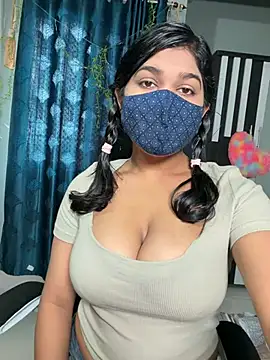 Онлайн чат Lisa_afreen