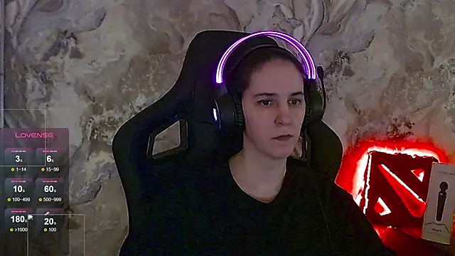 Sala de chat en directo de Irwi_Tomboy