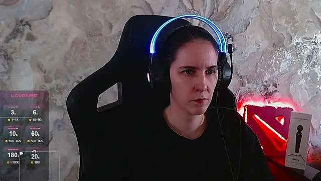Pokój czatu na żywo – Irwi_Tomboy