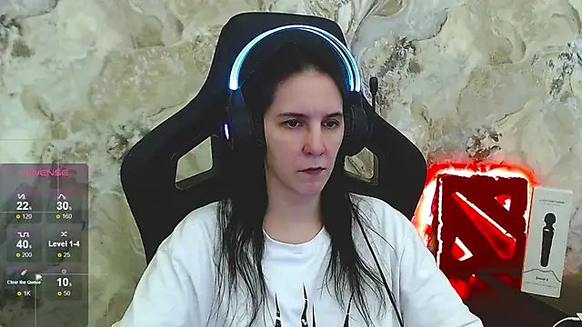 Irwi_Tomboy Cameră chat live