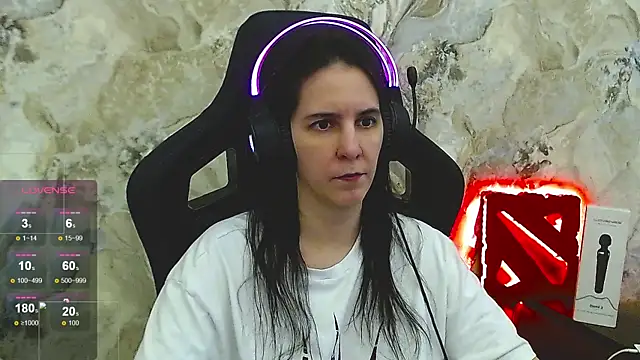 Chat ao vivo de Irwi_Tomboy