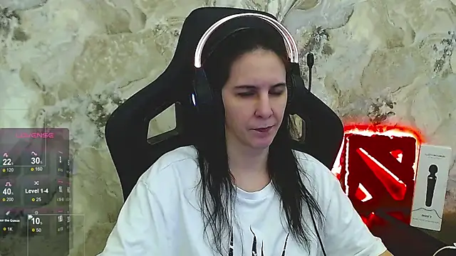 Irwi_Tomboy Cameră chat live