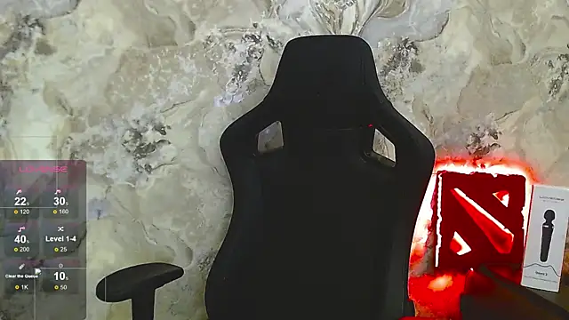 Sala de chat en directo de Irwi_Tomboy