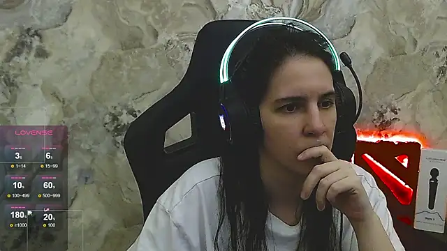 Sala de chat en directo de Irwi_Tomboy