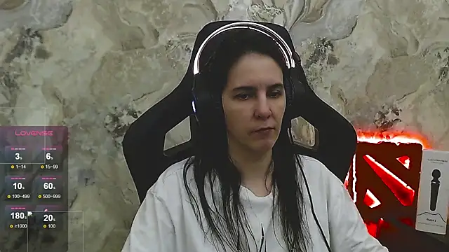 Pokój czatu na żywo – Irwi_Tomboy