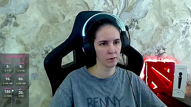 Chat ao vivo de Irwi_Tomboy