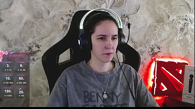 Pokój czatu na żywo – Irwi_Tomboy