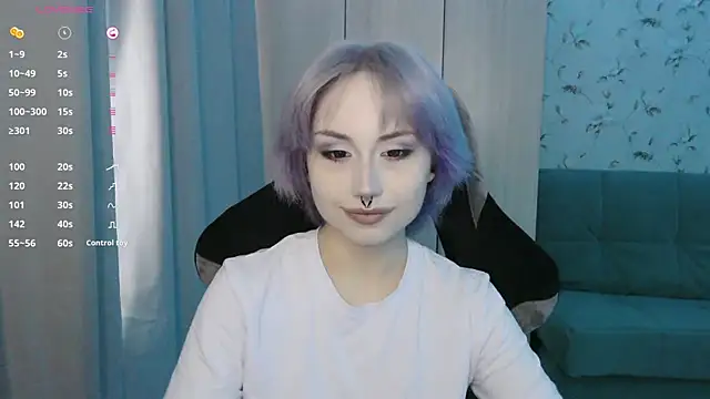 LeisaHopperstad 실시간 채팅방