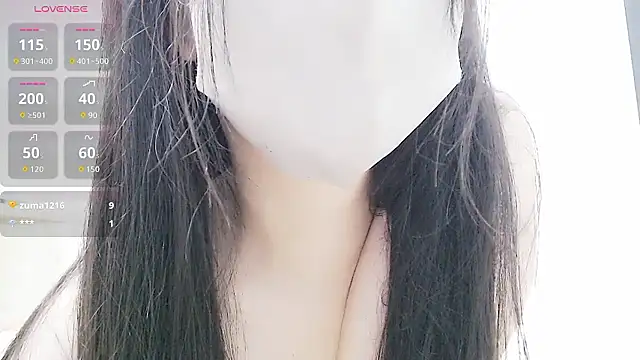 Moj005jp_xo98's Live Chat Room