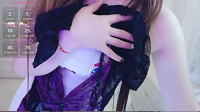 Coco-Di live-chat rom