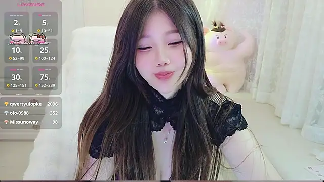 Coco-Di Cameră chat live