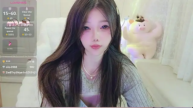 Coco-Di live-chat rom