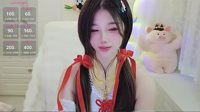 Coco-Din Live chat-huone