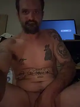 Derrickandash – live chatrum