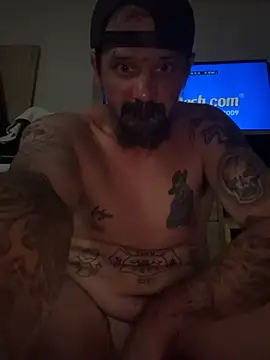 Derrickandash 실시간 채팅방