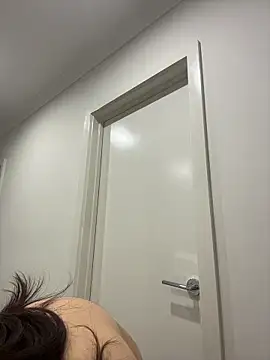 Chat soba uživo modela blueburrypie