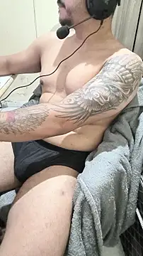 gtzmoreno Cameră chat live