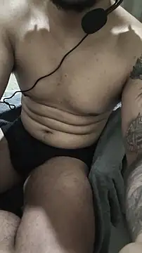 Chat soba uživo modela gtzmoreno