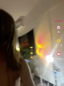 sharony_x Live Chatraum