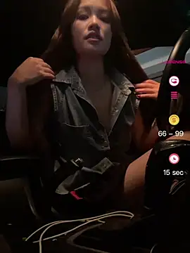 Živá chatovací místnost sharony_x