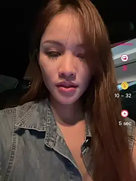 Bilik Sembang Langsung sharony_x