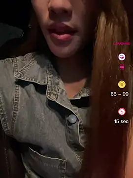 sharony_x Adlı Modelin Canlı Sohbet Odası
