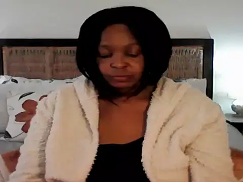 Blacksashaxx Live Chatrum