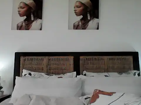 Blacksashaxx – live chatrum