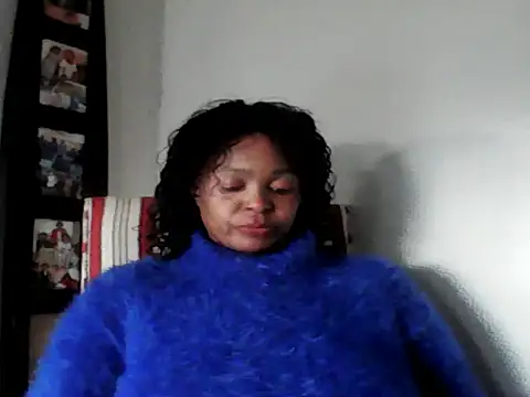 Sala de chat en directo de Blacksashaxx