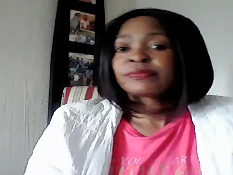 Chat soba uživo modela Blacksashaxx