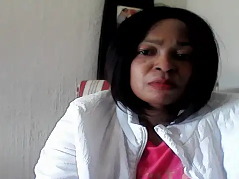 Blacksashaxx Adlı Modelin Canlı Sohbet Odası