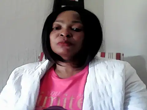 Blacksashaxx Cameră chat live