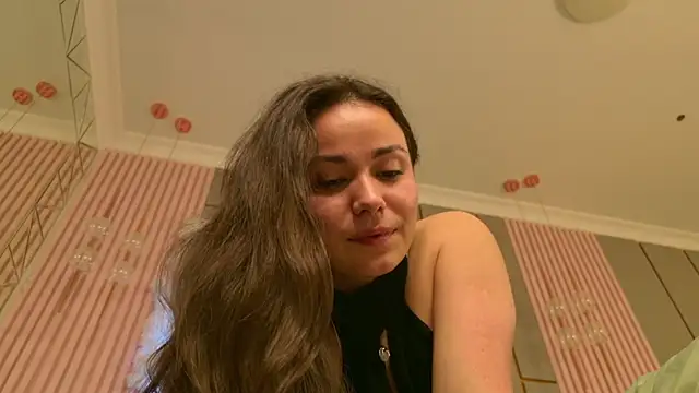 GabiBatista Live Chatraum